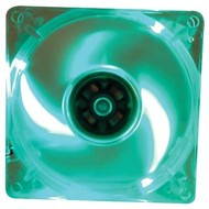 PrimeCooler PC-L8025L12SMA/GREEN - Fan