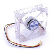 PrimeCooler PC-L8025L12SMA Blue - Fan