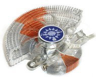 PrimeCooler PC-VGAHG1 HyperGraphic ALCU - Cooler