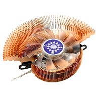 PRIMECOOLER PC-blue CU VGAHG2 HyperGraphic - Cooler
