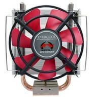 EVERCOOL Buffalo HPFA-1025EA - CPU Cooler