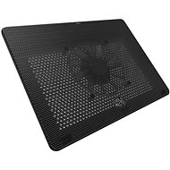 Cooler Master NotePal L2, Black - Laptop Cooling Pad