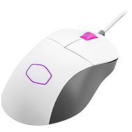 Cooler Master MM730, white - Gaming Mouse
