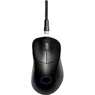 Cooler Master MM731, black - Gaming Mouse