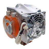 EVERCOOL Silver Knight WC-601 - Chladič na procesor