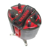 EVERCOOL Sharks HPD-815EA - CPU Cooler