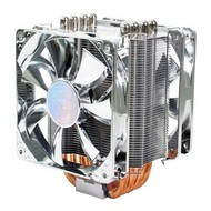 Processor cooler EVERCOOL Transformer 4 - CPU Cooler