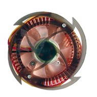 EVERCOOL Cyclone VC-RF - Cooler