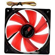 AIREN Red Wings 120 LED red - PC Fan