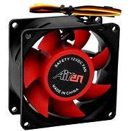 AIREN Red Wings Extreme 80H - Ventilátor