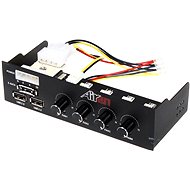 AIREN BlackFour+ - Fan Controller Panel