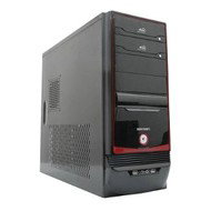 AIREN RedComp 1 - PC Case