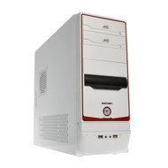 AIREN RedComp 1 - PC Case