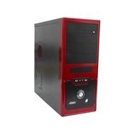 AIREN RedComp 2 - PC Case
