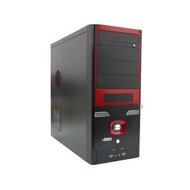 AIREN RedComp 3 - PC Case
