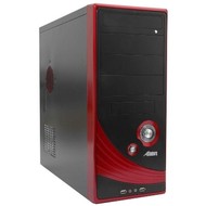 AIREN RedComp 4 - PC Case