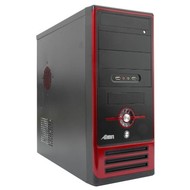 AIREN RedComp 5 - PC Case