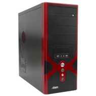 AIREN RedComp 6 - PC Case