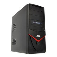 AIREN RedComp 7 - PC Case