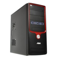 AIREN RedComp 1 - PC Case