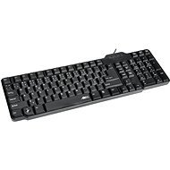 AIREN AirBoard Office black - Keyboard