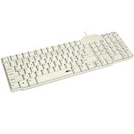 AIREN AirBoard Office white - Keyboard