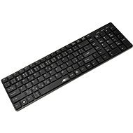 AIREN AirBoard Slim black - Keyboard