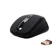 NEXUS Silent Mouse - Mouse