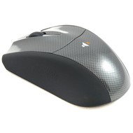 NEXUS Silent Mouse 9000C carbon - Maus