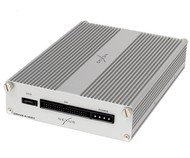 Interní rámeček NEXUS Drive-A-Way stříbrný (silver) - pro 3.5"/ 2.5" SATA/ IDE pevný disk do 5.25" p - -
