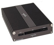 Interní rámeček NEXUS Drive-A-Way černý (black) - pro 3.5"/ 2.5" SATA/ IDE pevný disk do 5.25" pozic - Cooler