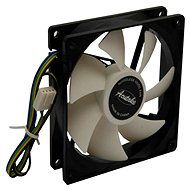 ACU-ACUTAKE FAN80 FOR PWM White Wing Fan Professional - Fan