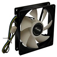 ACUTAKE ACU-FAN120 PWM White Wing Fan De Luxe - Fan