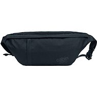 CabinZero Classic Hip Pack 2L Absolute Black - Bum Bag