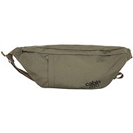 CabinZero Classic Hip Pack 2L Georgian Khaki - Bum Bag