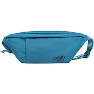 CabinZero Classic Hip Pack 2L Aruba Blue - Bum Bag