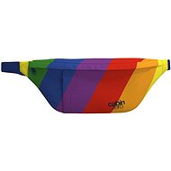 CabinZero Classic Hip Pack 2L LGBTQ+ - Bum Bag