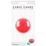 Cable Candy Donut pink - Cable Organiser
