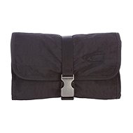 Camel Active Journey Hang Wash Bag black - Make-up Bag
