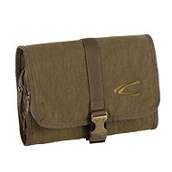 Camel Active Journey Hang Wash Bag green - Make-up Bag