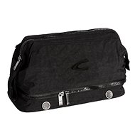 Camel Active Journey Wash Bag black - Make-up Bag