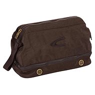 Camel Active Journey Wash Bag brown - Make-up Bag