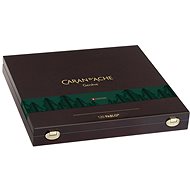 Caran D'ache Pablo 120 colours in wooden box - Coloured Pencils