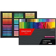 Caran D'ache Neopastel 48 colours - Oil pastels