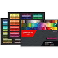 Caran D'ache Neopastel 96 colours - Oil pastels