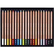 CARAN D'ACHE Umelecké pastely v ceruzke 20 farieb - Pastelky