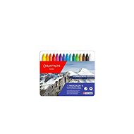 Caran D'ache Neocolour II 15 colours - Oil pastels