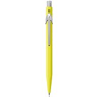 Caran D'ache 844 yellow fluorescent, 0,7 mm - Micro Pencil