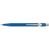 Caran D'ache 844 blue, 0,7 mm - Micro Pencil