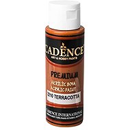 Cadence Premium 70 ml Light Brown - Acrylic Paints